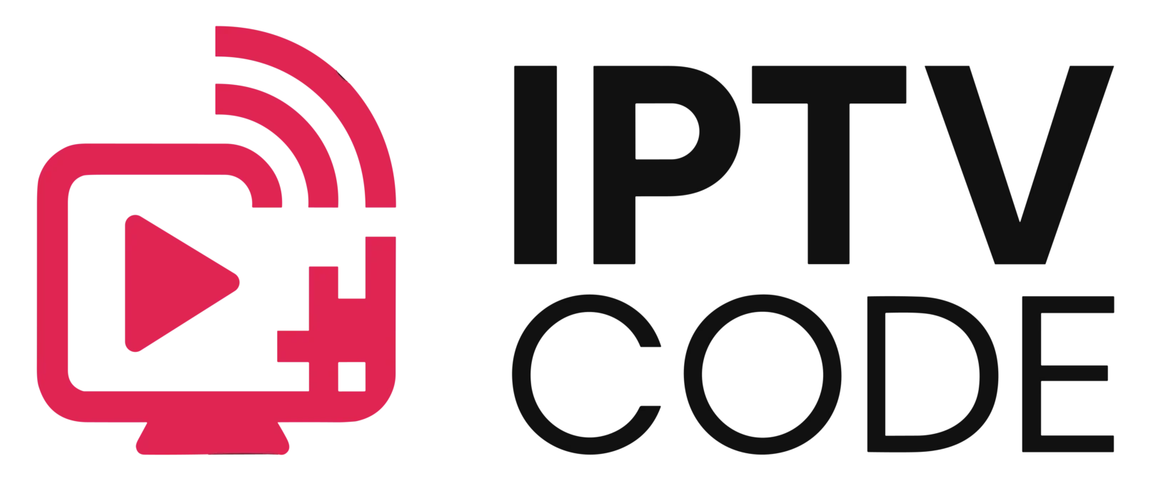 iptv code